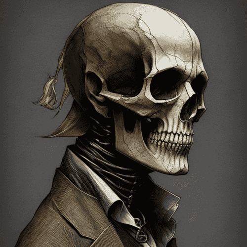 Dark Mind Detective