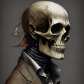 Dark Mind Detective