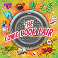 The Comic Book Lair